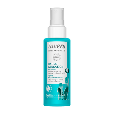 Lavera Face Spray Moisturising Hydro Sensation (100 ml)