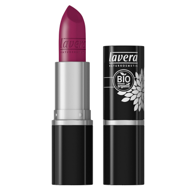 Lavera Lipstick 33 Purple Star Beautiful Lips Intense (4 g)