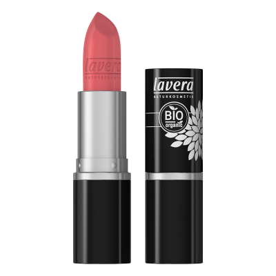 Lavera Lipstick 47 Berry Mauve Beautiful Lips Colour Intense (1 stk)