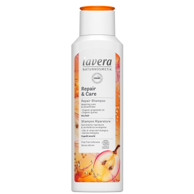 Lavera Shampoo Repair & Care (250 ml)