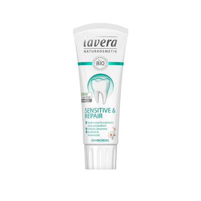 Lavera Toothpaste Sensitiv (75 ml)