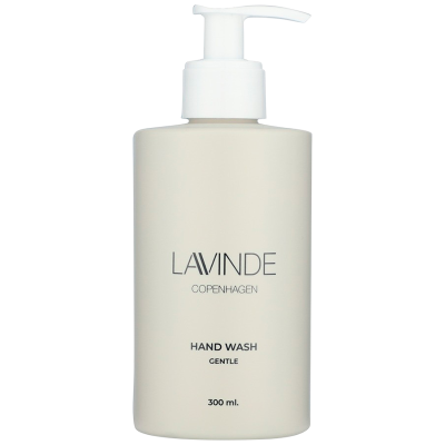 Lavinde Copenhagen Hand Wash Gentle (300 ml)