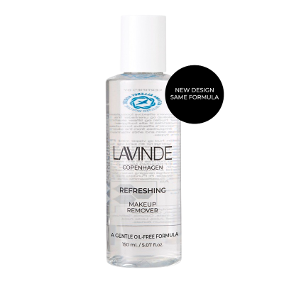 Sada Thanksgiving køleskab Køb Lavinde Eye Makeup Remover | Kun 110,00 kr | Gratis fragt