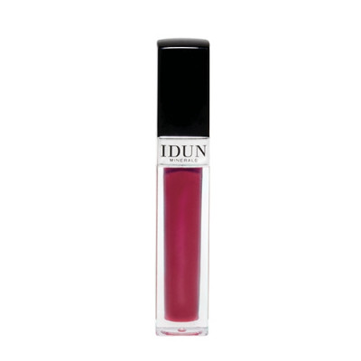IDUN Minerals Marleen Reddish Lipgloss (6 ml)