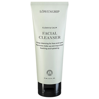 Löwengrip Clean & Calm Facial Cleanser (75 ml)