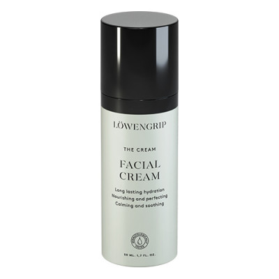 Löwengrip The Cream Facial Cream (50 ml)