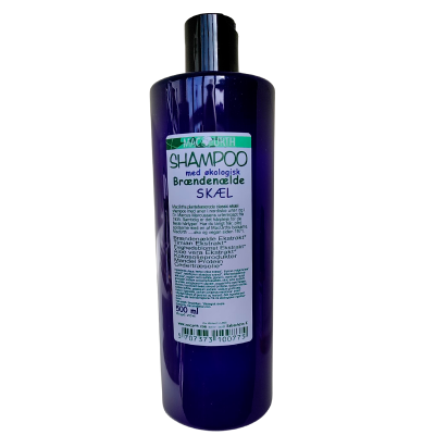 Macurth Brændenælde Shampoo (500 ml)