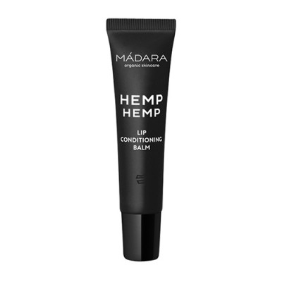 Madara Hemp Hemp Lip Balm (15 ml)