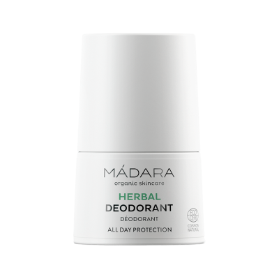 Madara Herbal Deodorant (50 ml)