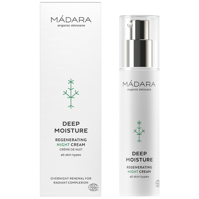 Madara Regenerating Night Cream (50 ml)