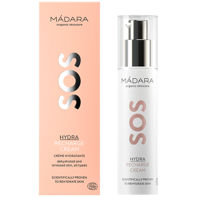 Madara SOS Hydra Cream "Recharge" (50 ml)