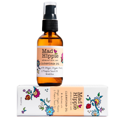 Mad Hippie Cleansing Oil (59 ml)