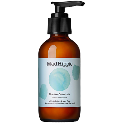 Mad Hippie Cream Cleanser (118 ml)