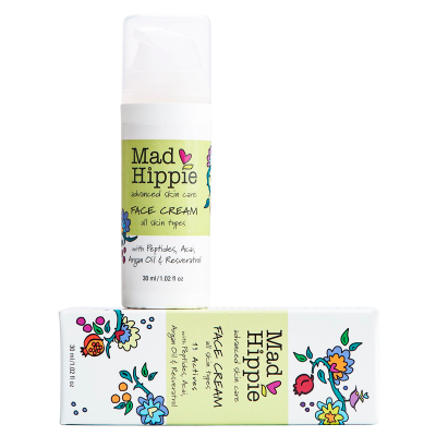 Mad Hippie Face Cream (30 ml)