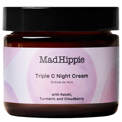 Mad Hippie Triple C Night Cream (60 g)