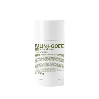 Malin+Goetz Bergamot Deodorant (73 g)