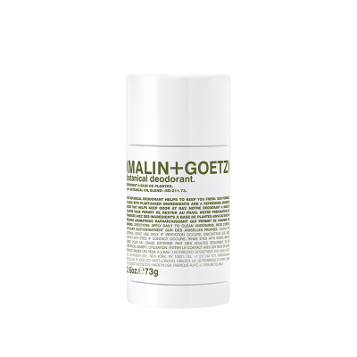 Malin+Goetz Botanical Deodorant (73 g)