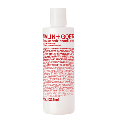 Malin+Goetz Intensive Hair Conditioner (236 ml)