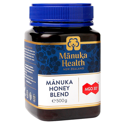 Manuka Health Manuka Honning MGO 30+ (500 g)