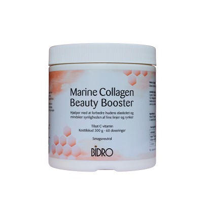 Marine Collagen Beauty Booster (300 g)