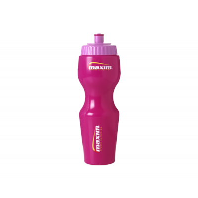 Maxim Flaske Pink (600 ml)