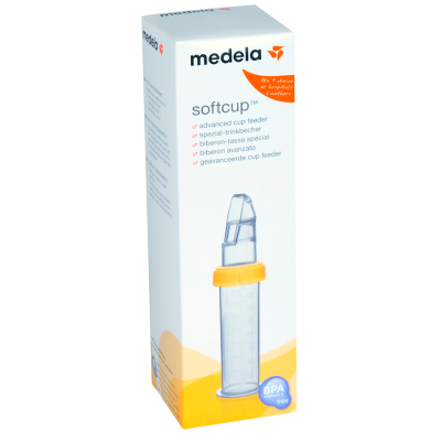 Medela SoftCup (1 stk)