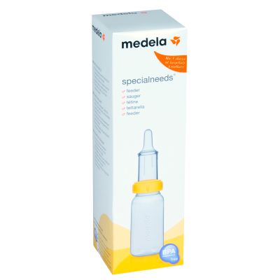 Medela Special Needs Flaske (1 stk)