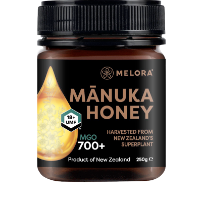 Melora Manuka Honey 700 MGO (250 g)