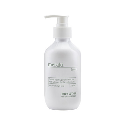 Meraki Body Lotion Pure (275 ml)