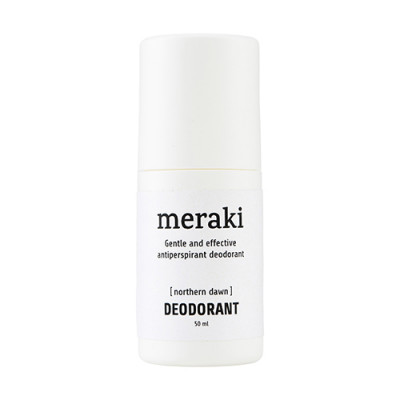 Meraki Roll On Deo Northern Dawn (50 ml)