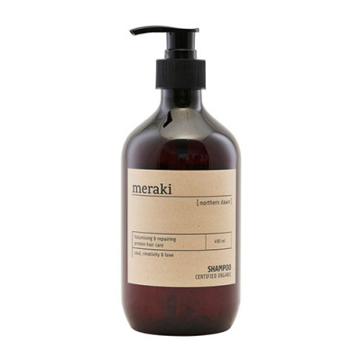 Meraki Shampoo Northern Dawn (490 ml)