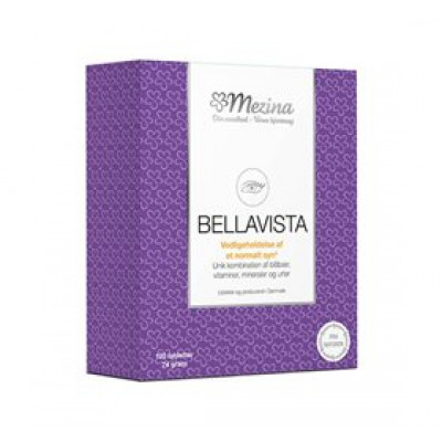 Bellavista (120 Tabletter)