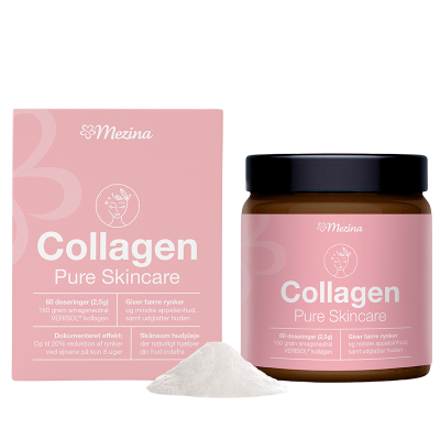 Mezina Collagen Pure Skincare (150 g)