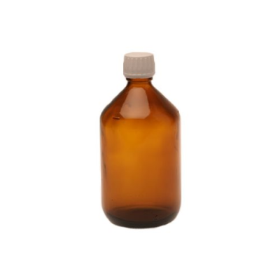 Mezina - Flaske m. låg (500 ml)