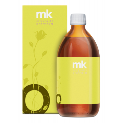 MK Organic Pure Oil O (500 ml)