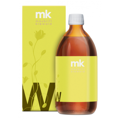 MK Organic Pure Oil W (500 ml)