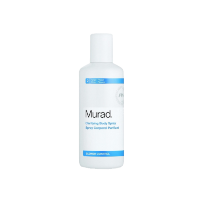 Murad Blemish Control Clarifying Body Spray (130 ml)
