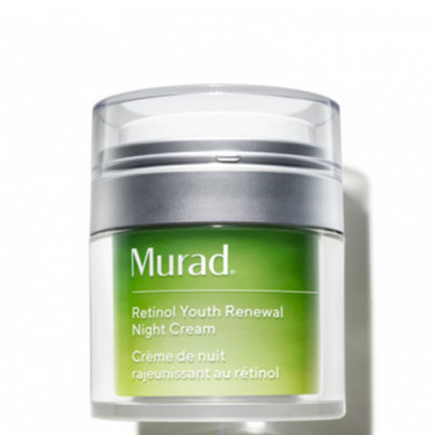 Murad Resurgence Retinol Youth Renewal Night Cream (50 ml)
