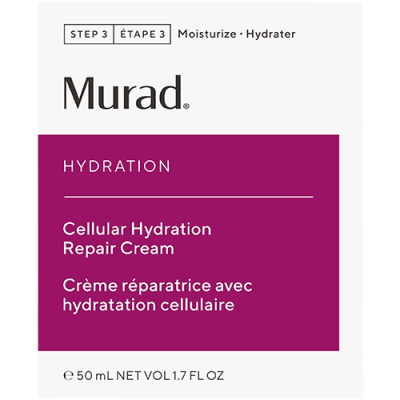 Murad Cellular Hydration Repair Cream (50 ml)