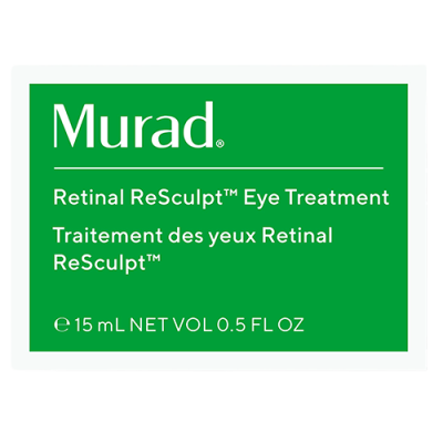 Murad Retinal Resculpt Eye Treatment (15 ml)