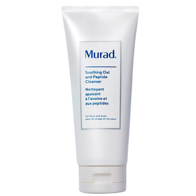 Murad Soothing Oat And Peptide Cleanser (200 ml)