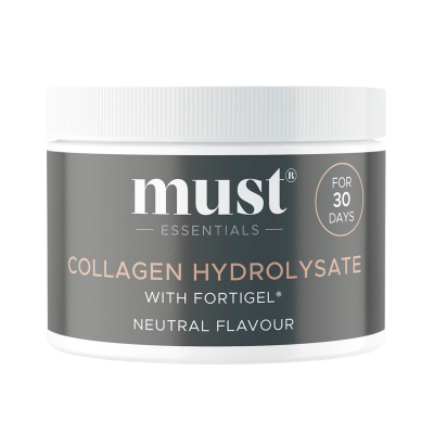 Must Essentials Collagen Hydrolysate (150 g)