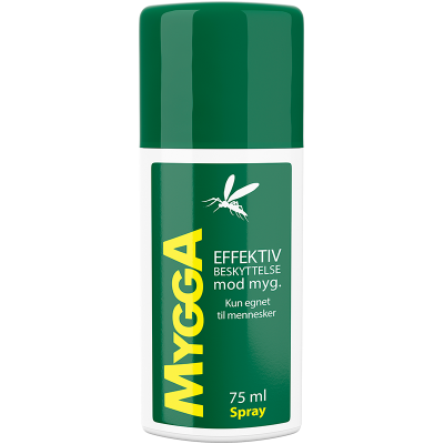 MyggA Spray (75 ml)