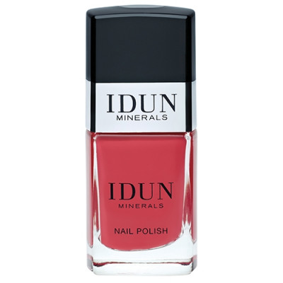 IDUN Minerals Korall Nail Polish (11 ml)