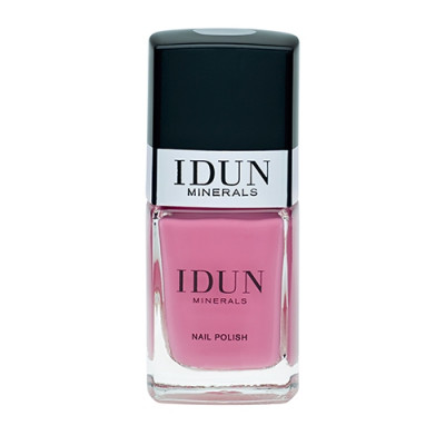 IDUN Minerals Ametrin Nail Polish (11 ml)