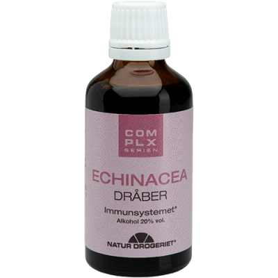 Natur Drogeriet Echinacea Complex