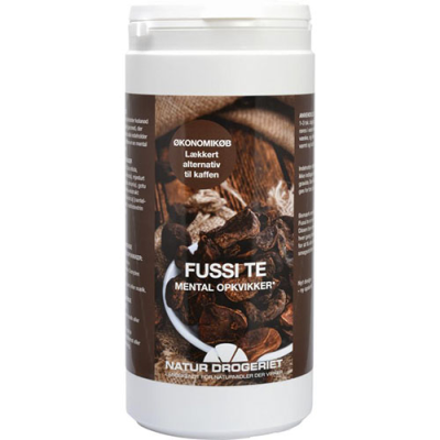 Natur Drogeriet Fussi-The (700 g)