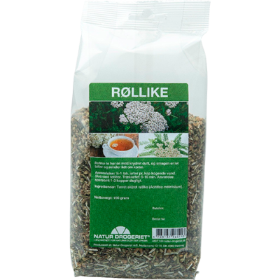 Natur Drogeriet Røllike (1) (100 gr)