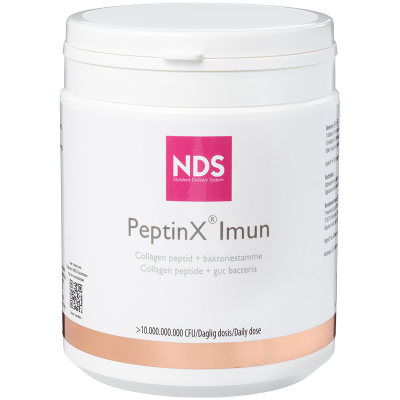 NDS PeptinX® Imun (225 g)