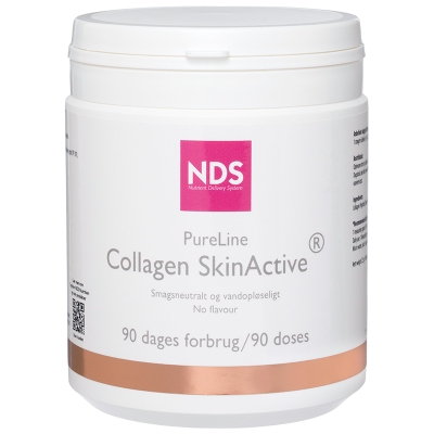 Collagen Skin Active